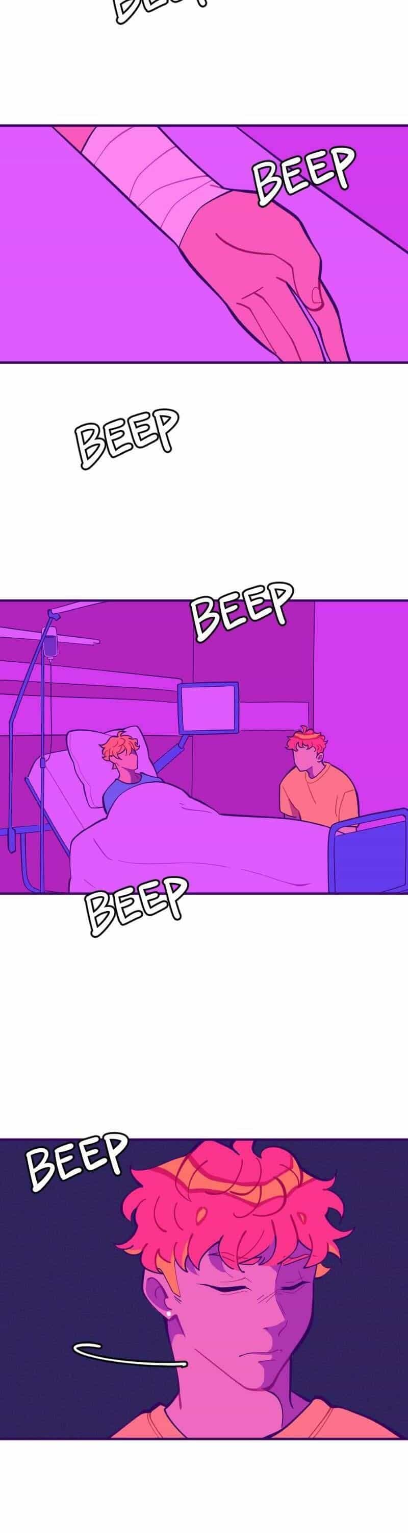Homesick - Chương 61 - ảnh 23