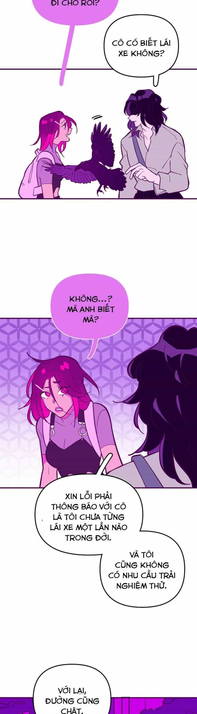 Homesick - Chương 62 - ảnh 12