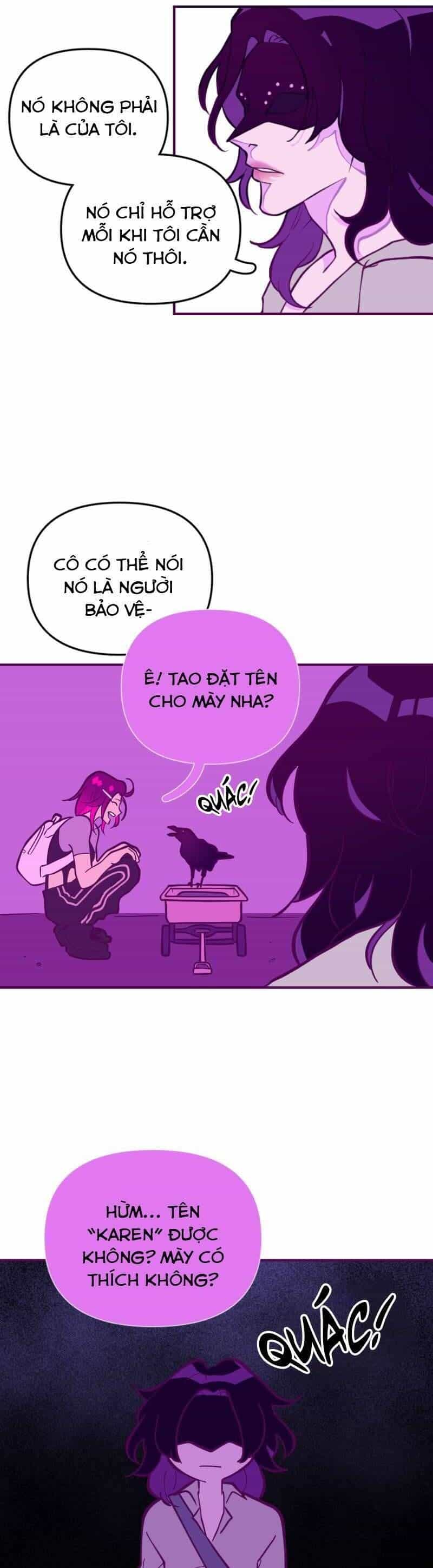 Homesick - Chương 62 - ảnh 16