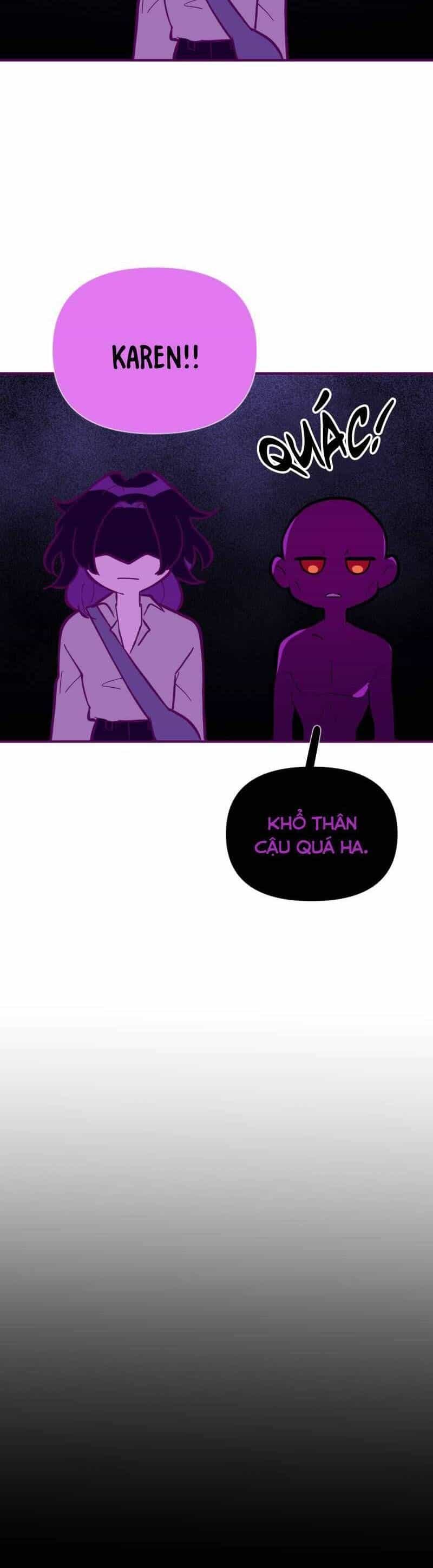 Homesick - Chương 62 - ảnh 17