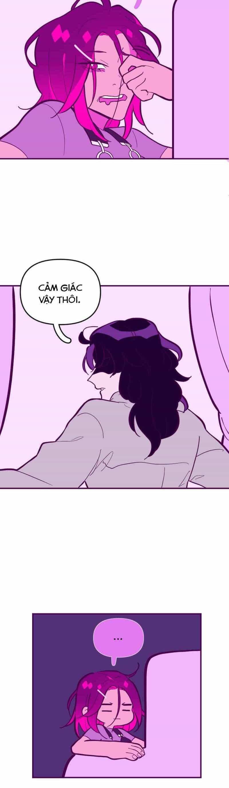 Homesick - Chương 62 - ảnh 4
