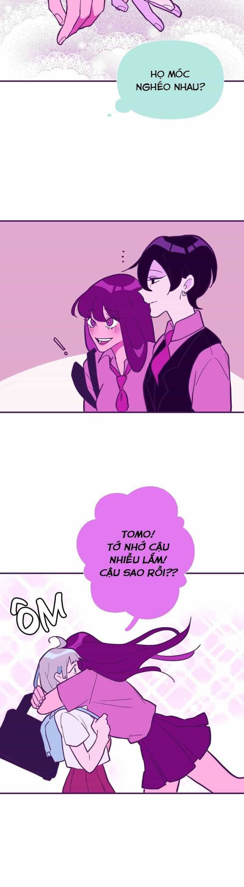Homesick - Chương 63 - ảnh 23