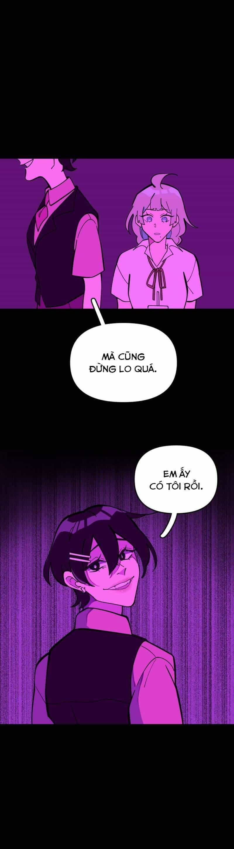 Homesick - Chương 64 - ảnh 10