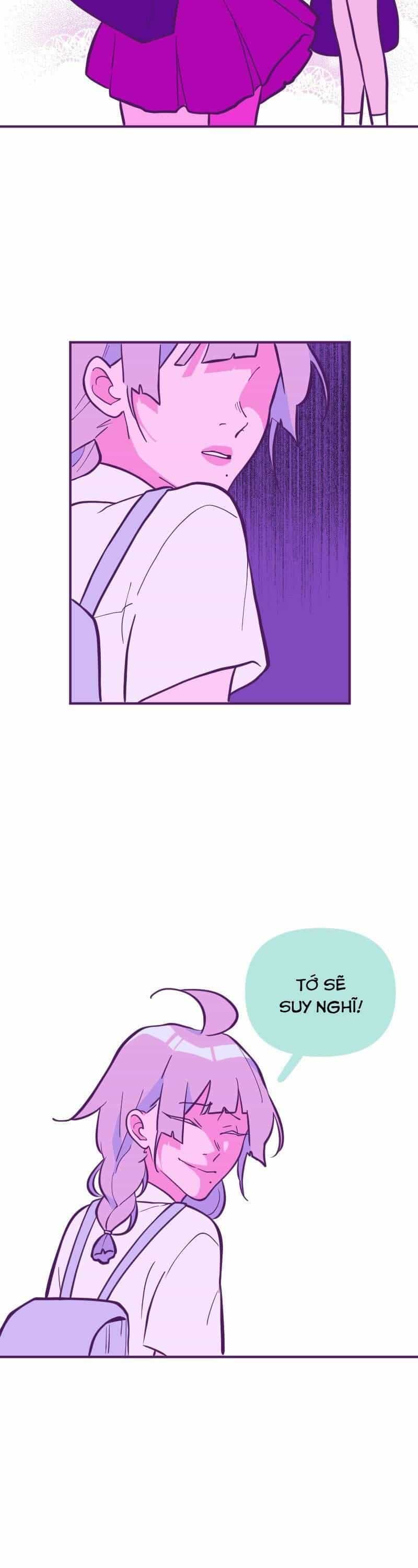 Homesick - Chương 64 - ảnh 16