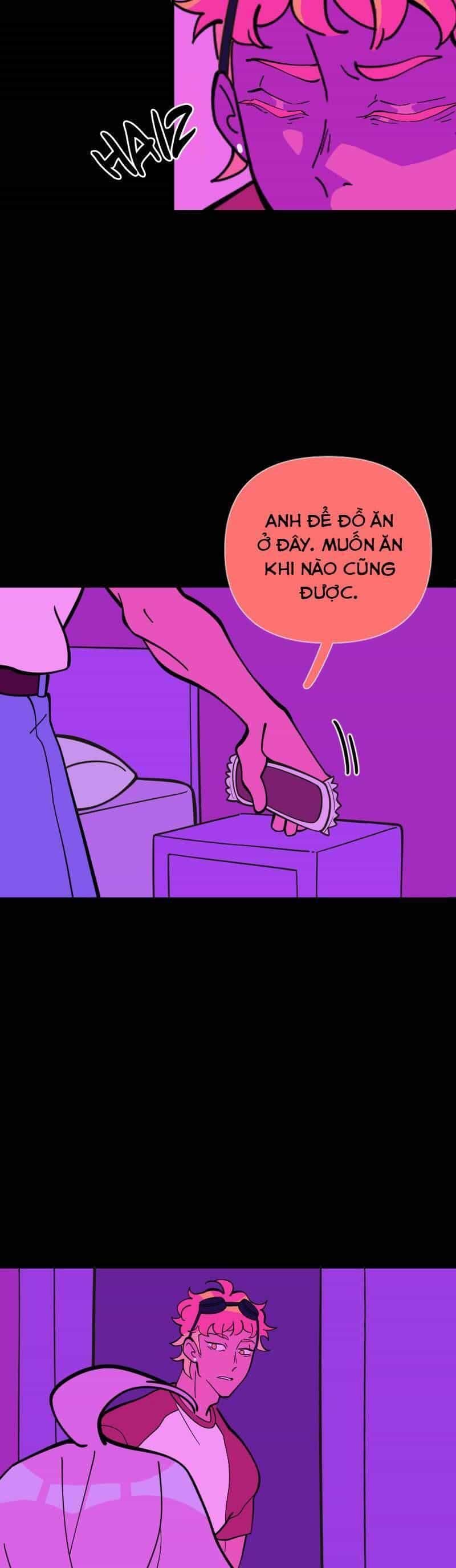 Homesick - Chương 65 - ảnh 22