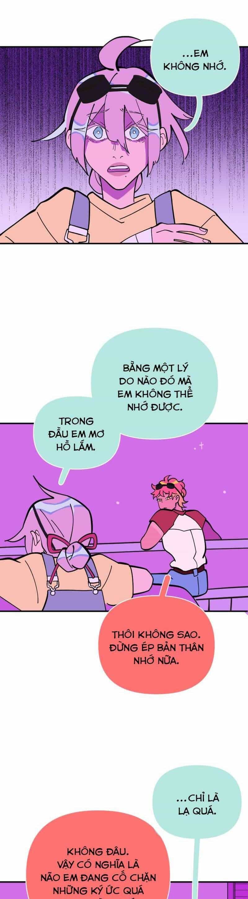 Homesick - Chương 65 - ảnh 3