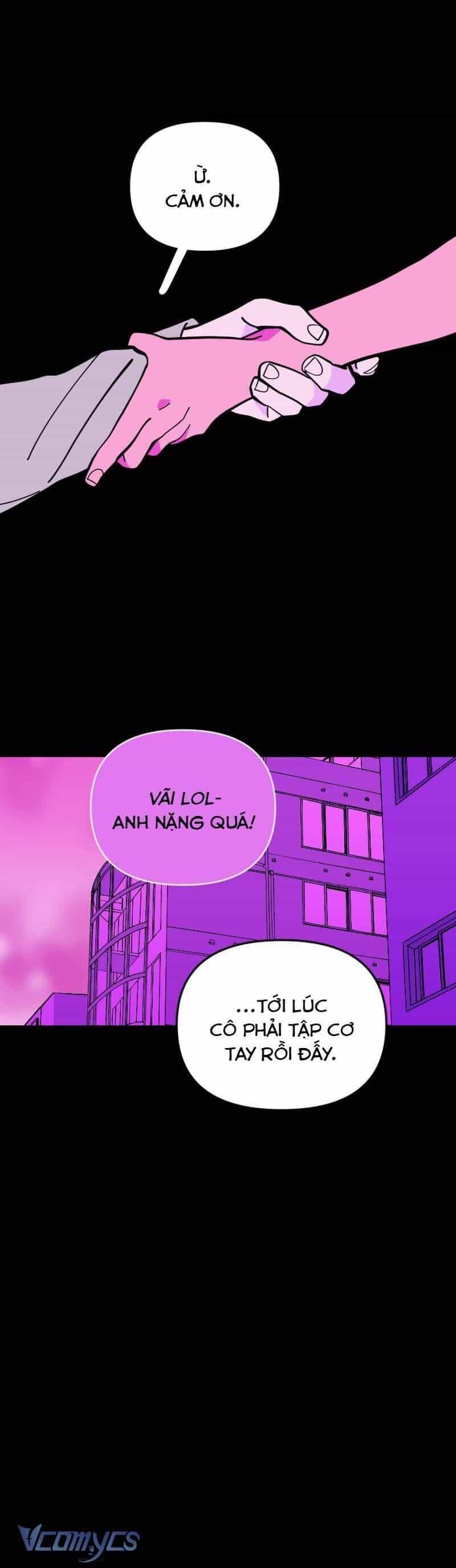 Homesick - Chương 66 - ảnh 15