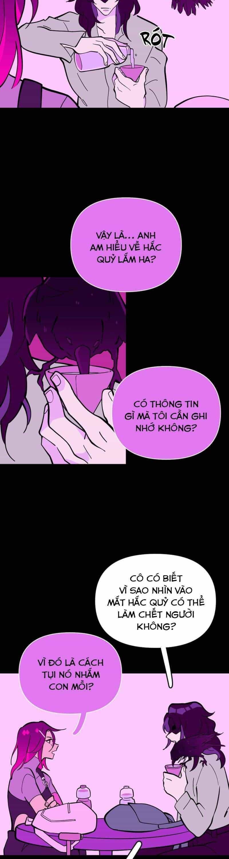 Homesick - Chương 66 - ảnh 17