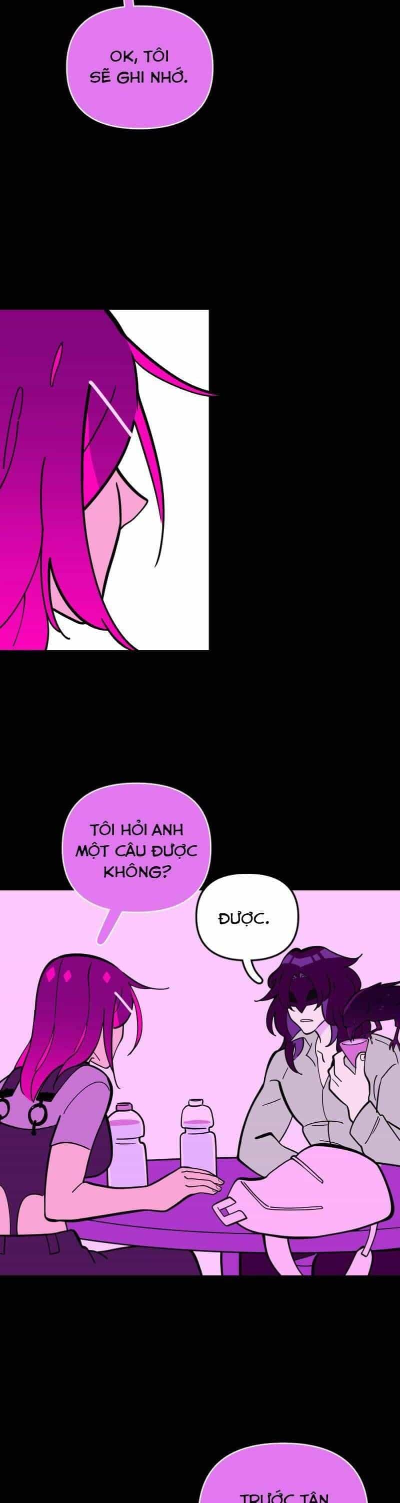Homesick - Chương 66 - ảnh 19
