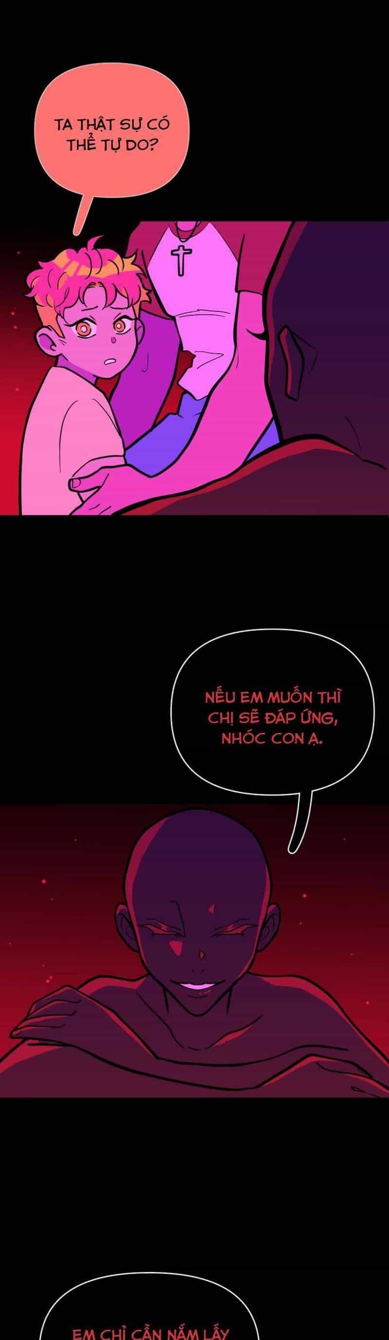 Homesick - Chương 67 - ảnh 33