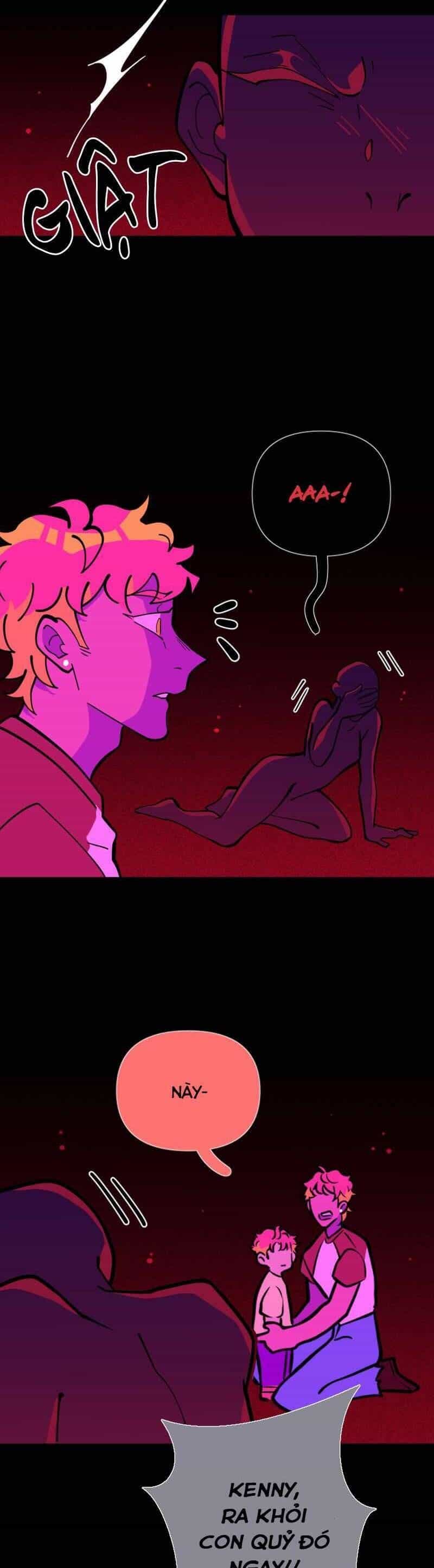 Homesick - Chương 68 - ảnh 22
