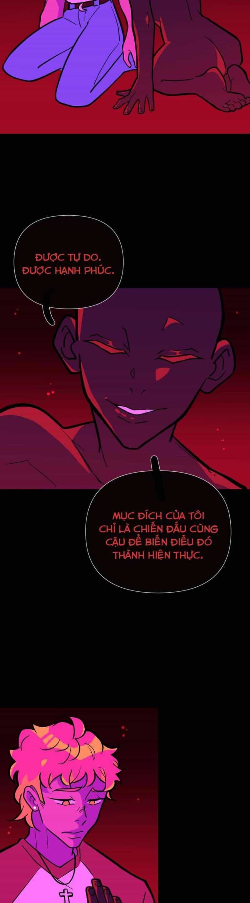 Homesick - Chương 68 - ảnh 26