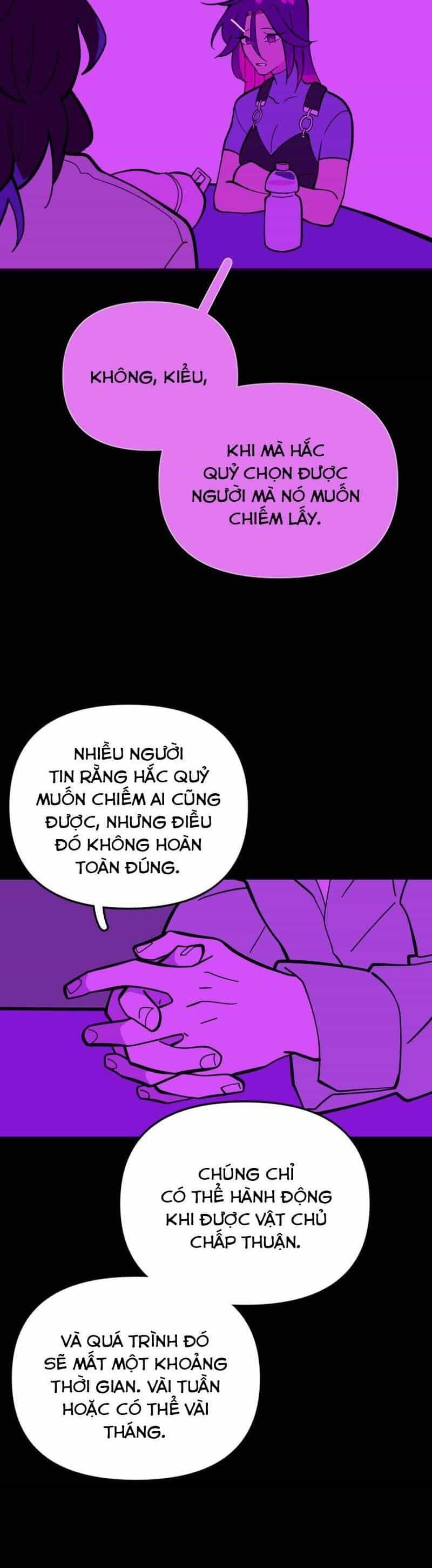 Homesick - Chương 68 - ảnh 5