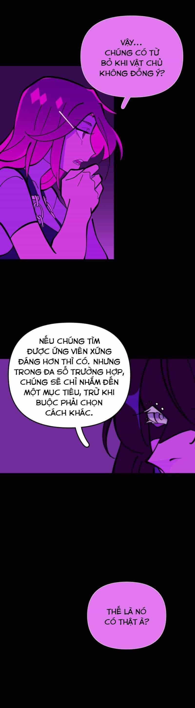 Homesick - Chương 68 - ảnh 6