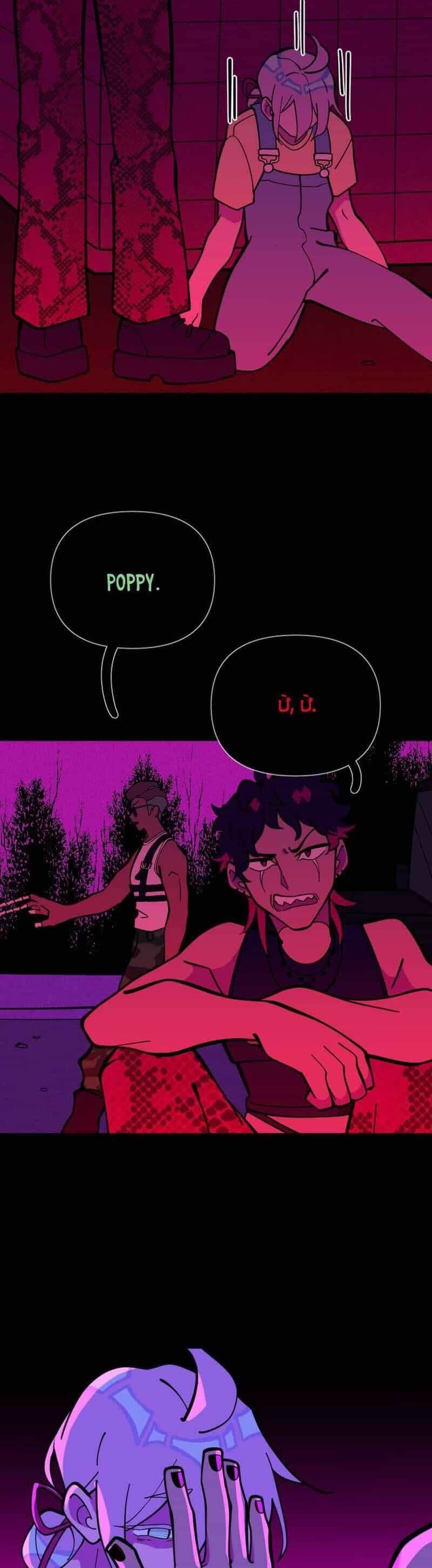 Homesick - Chương 69 - ảnh 27