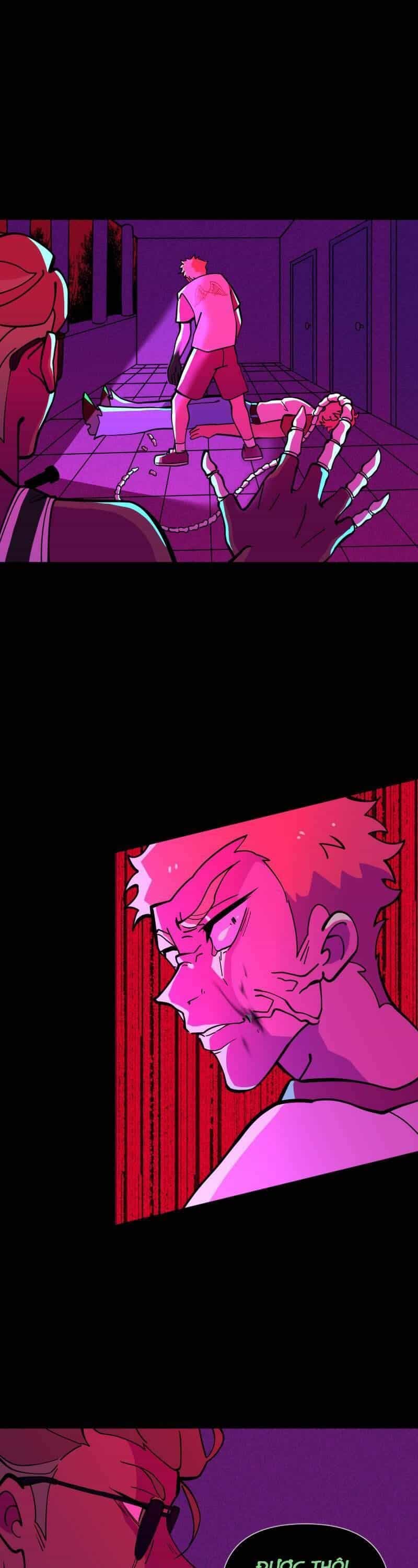 Homesick - Chương 69 - ảnh 30