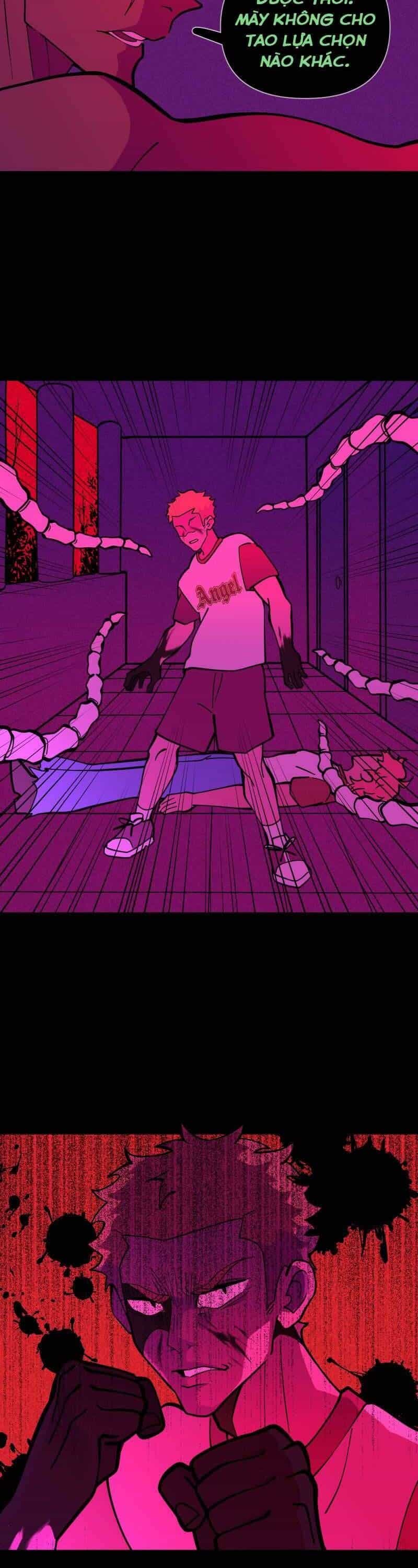 Homesick - Chương 69 - ảnh 31