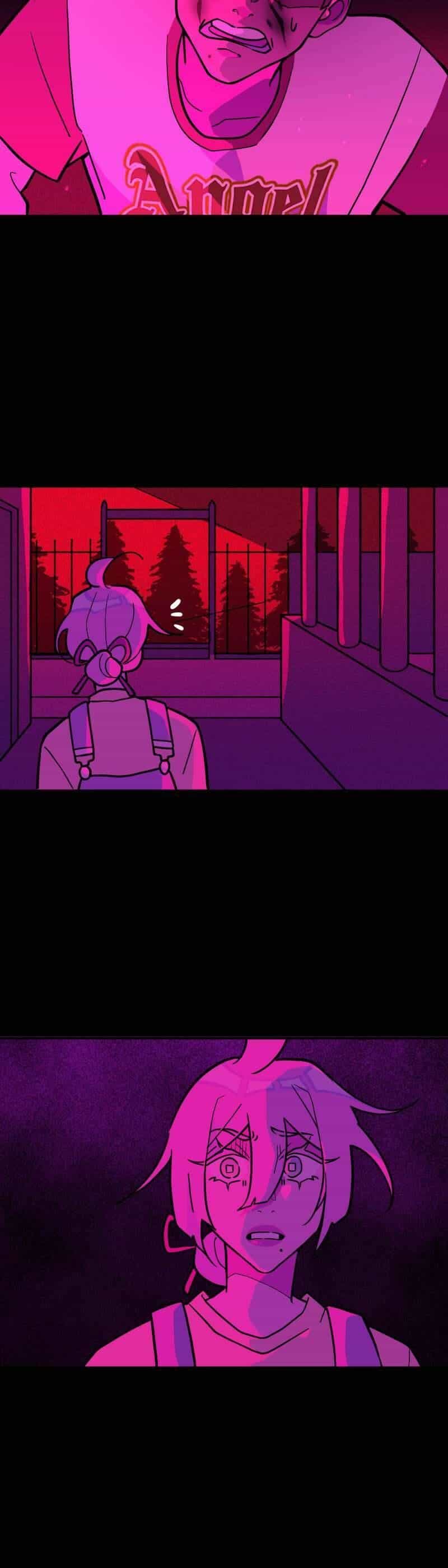 Homesick - Chương 69 - ảnh 9