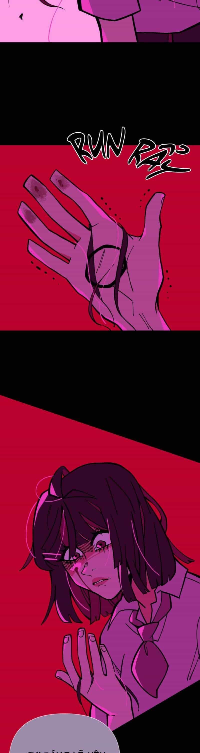 Homesick - Chương 7 - ảnh 10