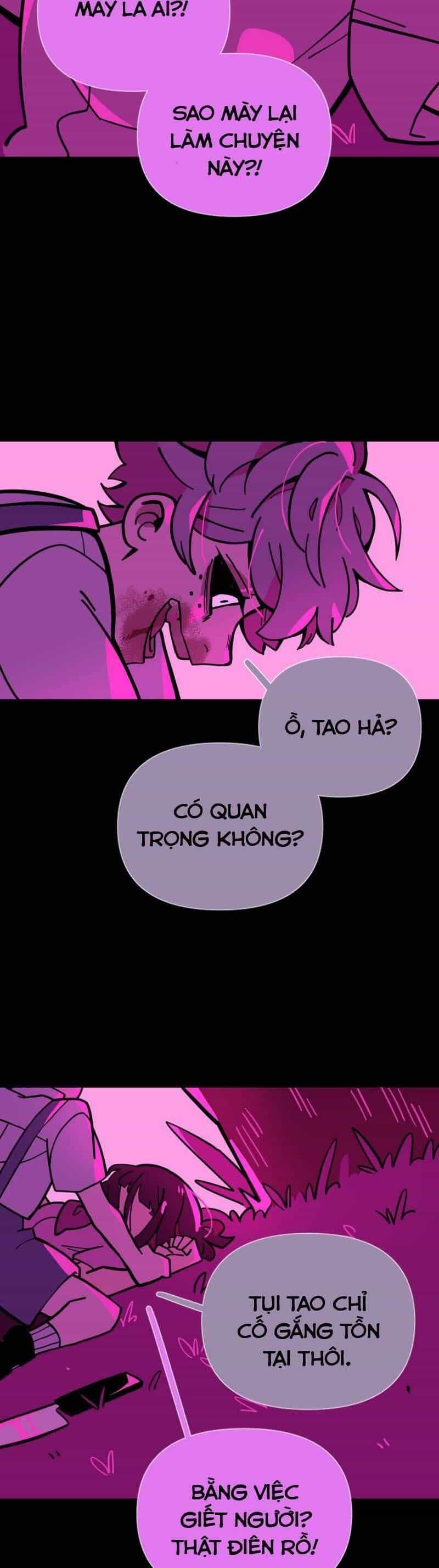 Homesick - Chương 7 - ảnh 15