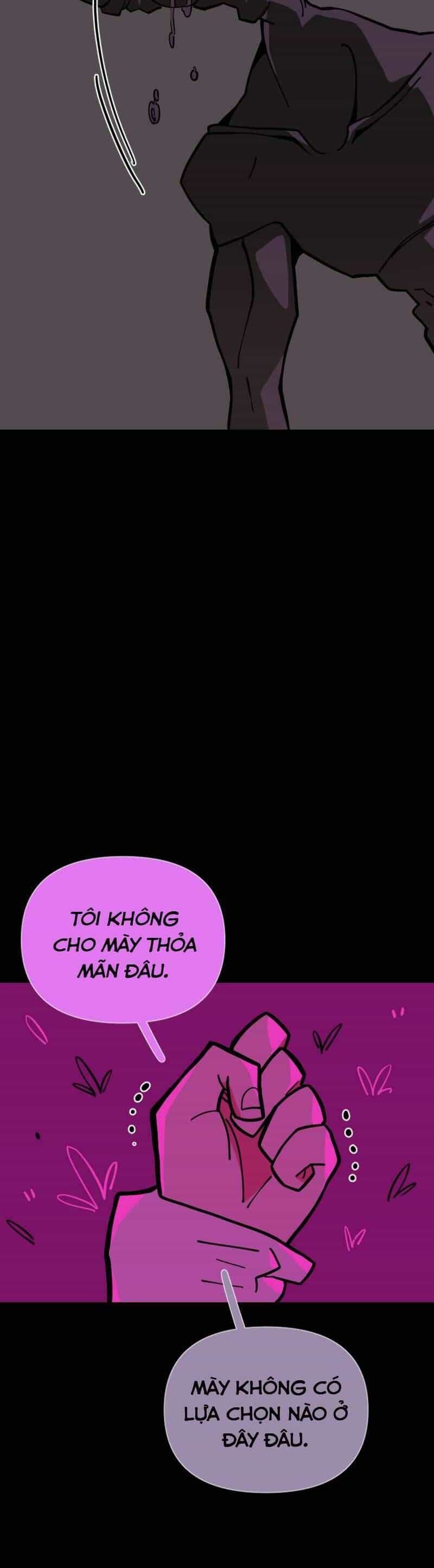 Homesick - Chương 7 - ảnh 25