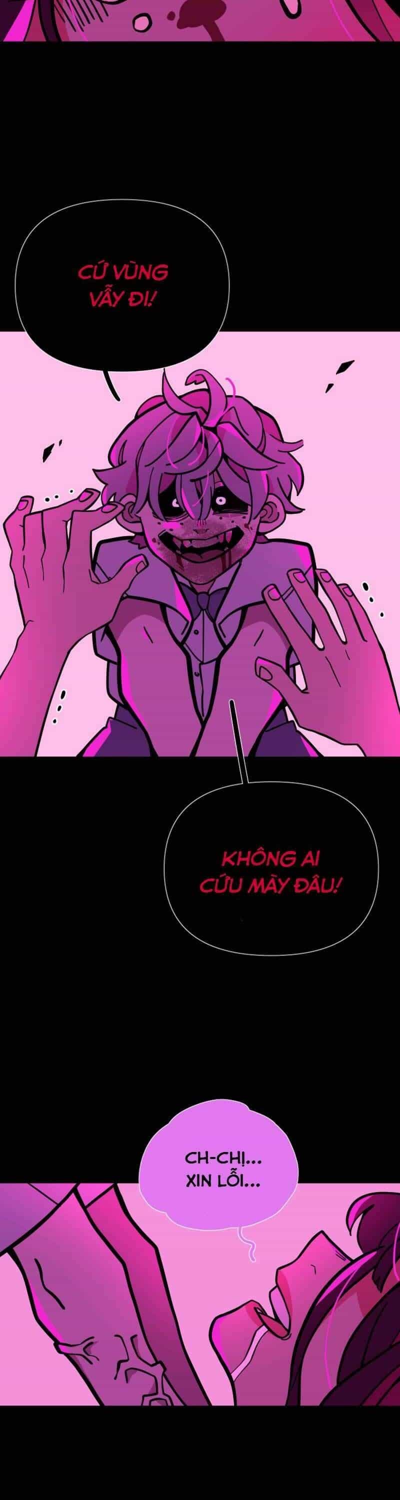 Homesick - Chương 7 - ảnh 40