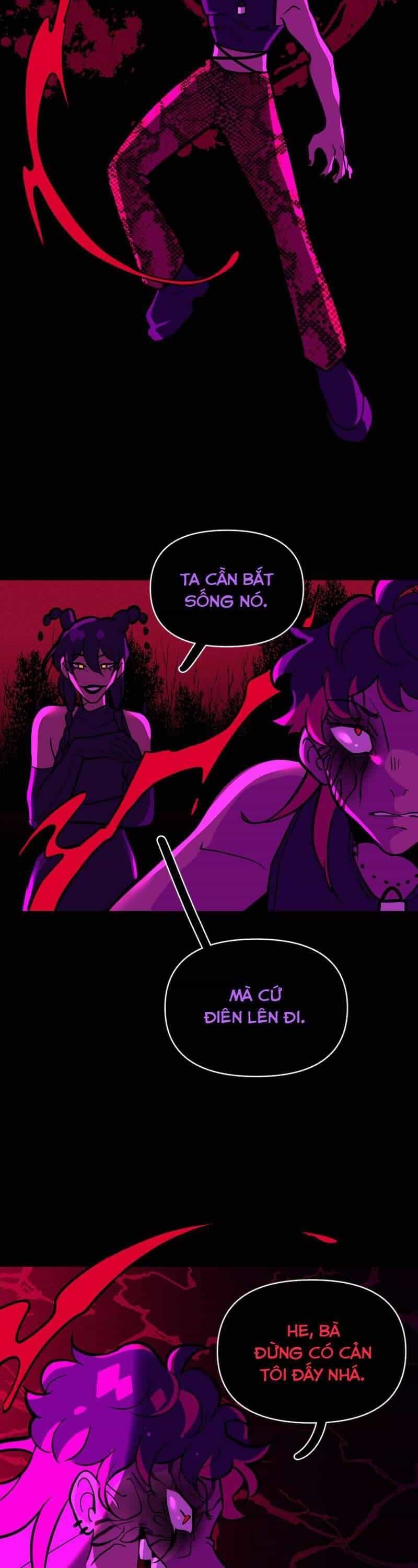 Homesick - Chương 70 - ảnh 34