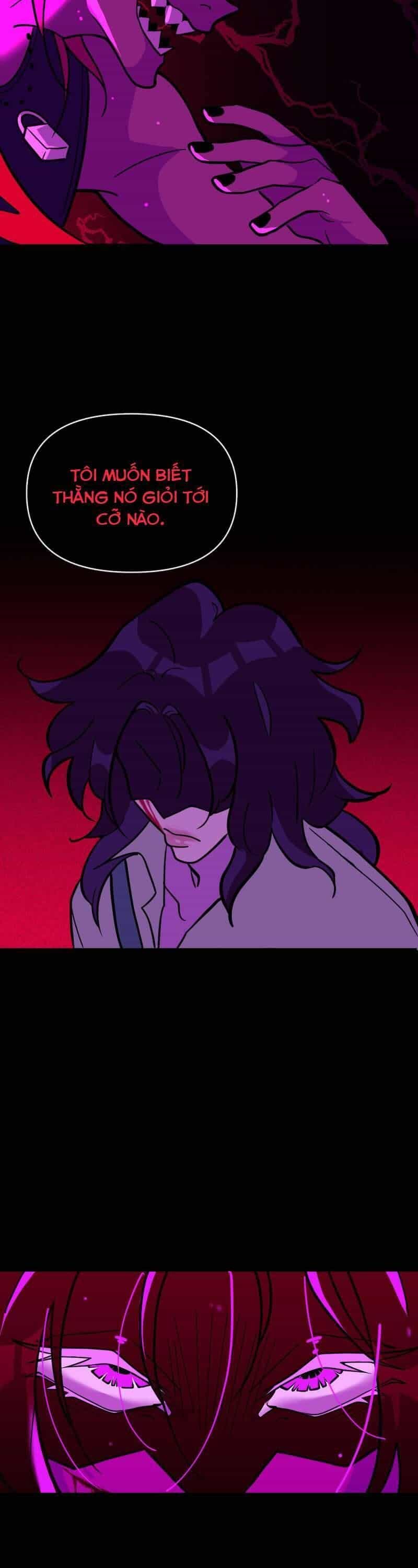 Homesick - Chương 70 - ảnh 35