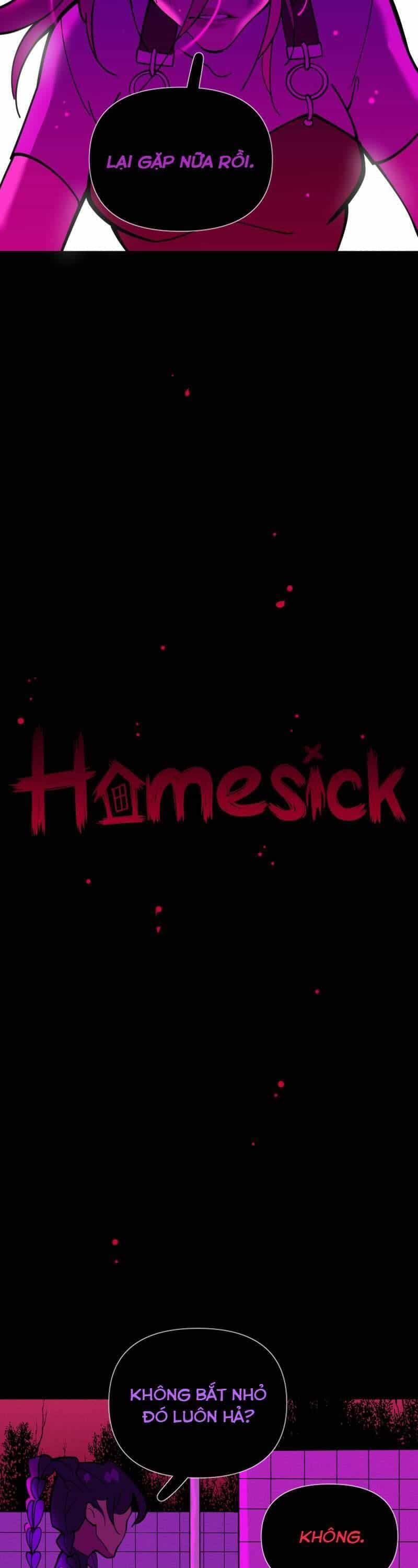 Homesick - Chương 70 - ảnh 6