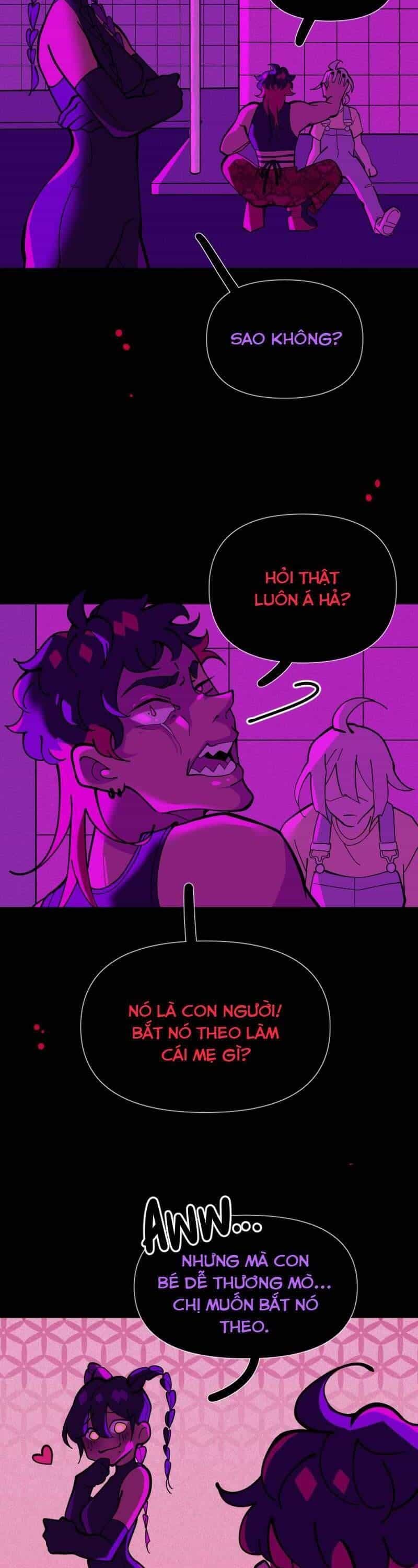 Homesick - Chương 70 - ảnh 7