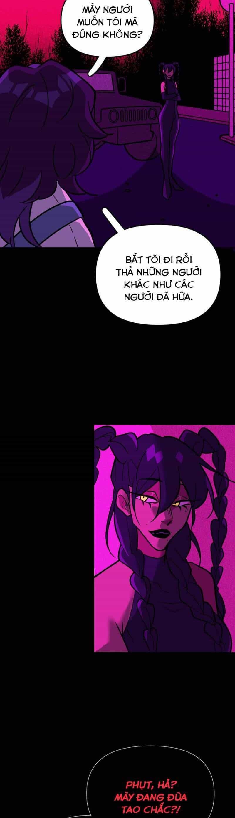 Homesick - Chương 71 - ảnh 14