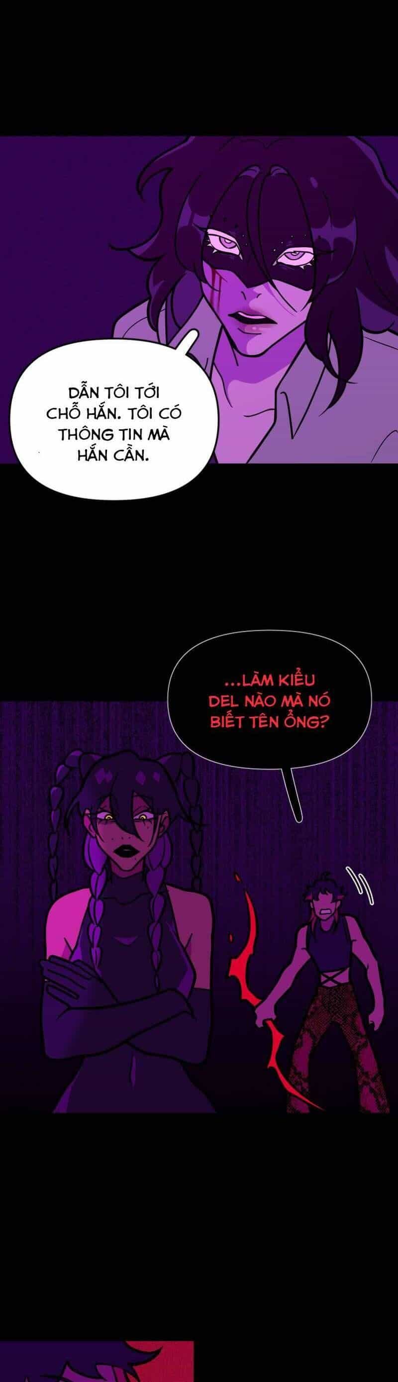 Homesick - Chương 71 - ảnh 17