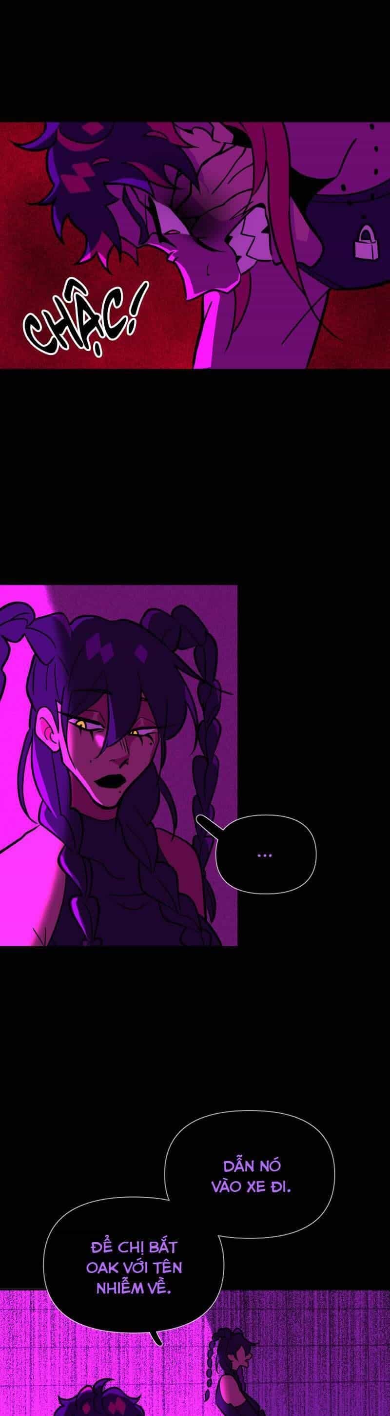 Homesick - Chương 71 - ảnh 24