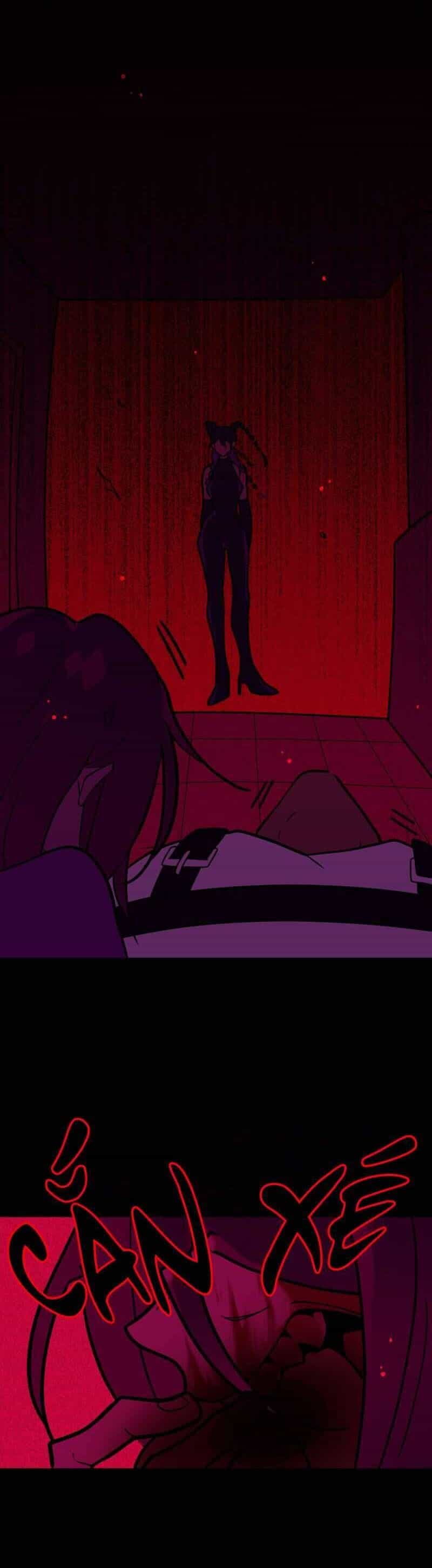 Homesick - Chương 71 - ảnh 27