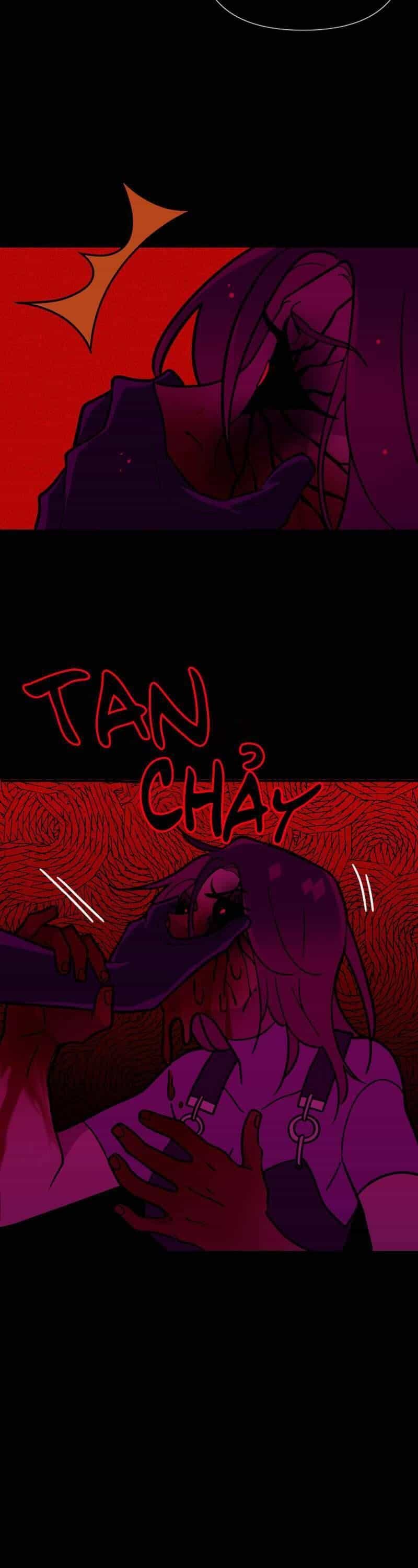 Homesick - Chương 71 - ảnh 34