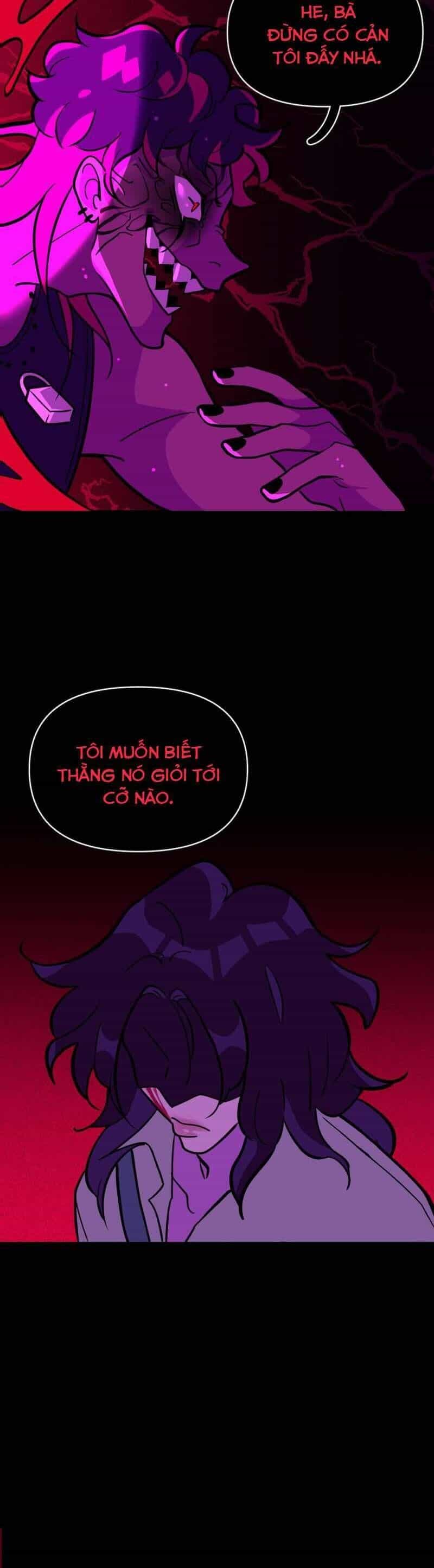 Homesick - Chương 71 - ảnh 4