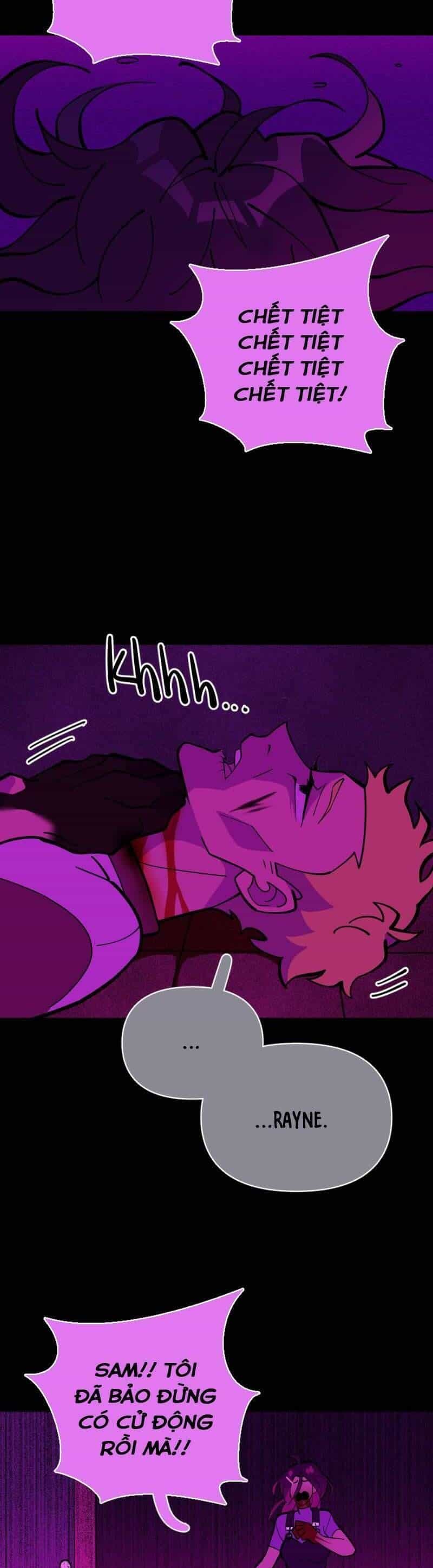 Homesick - Chương 72 - ảnh 17