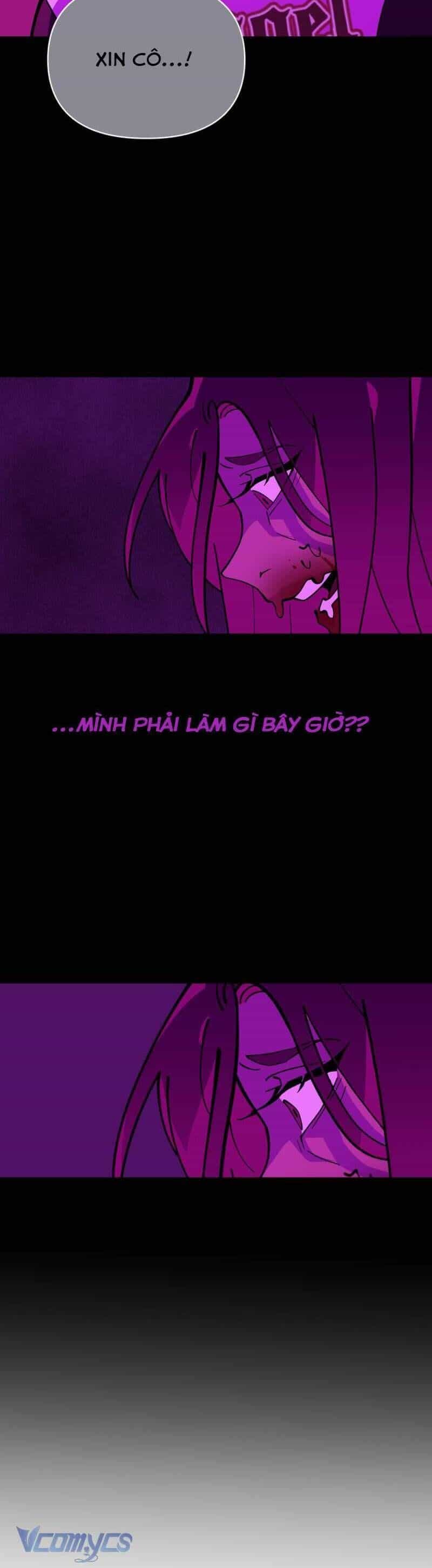 Homesick - Chương 72 - ảnh 20