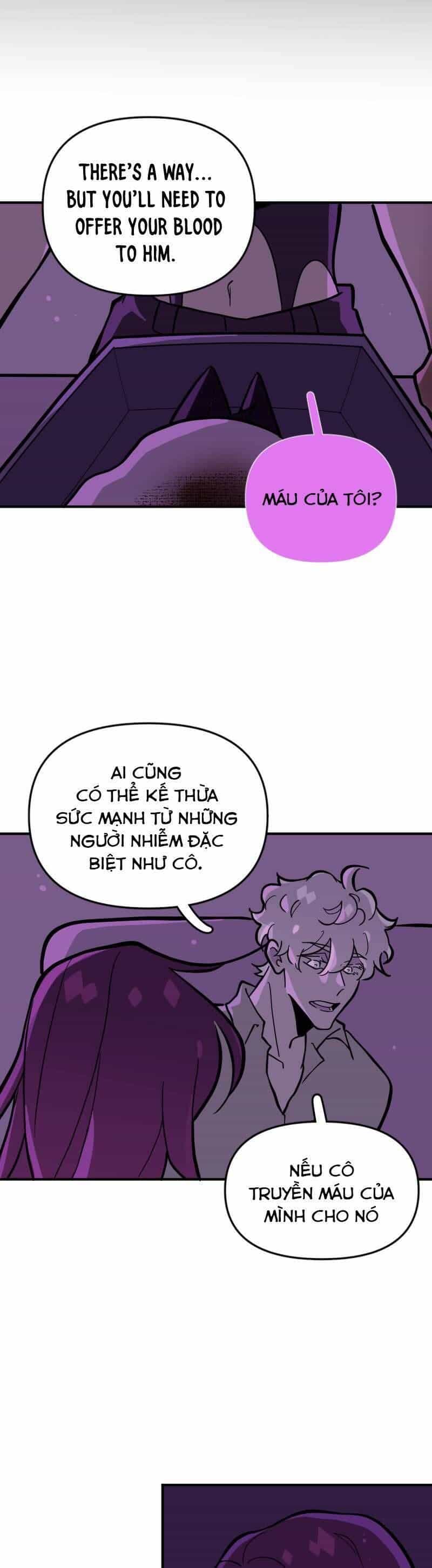 Homesick - Chương 72 - ảnh 21