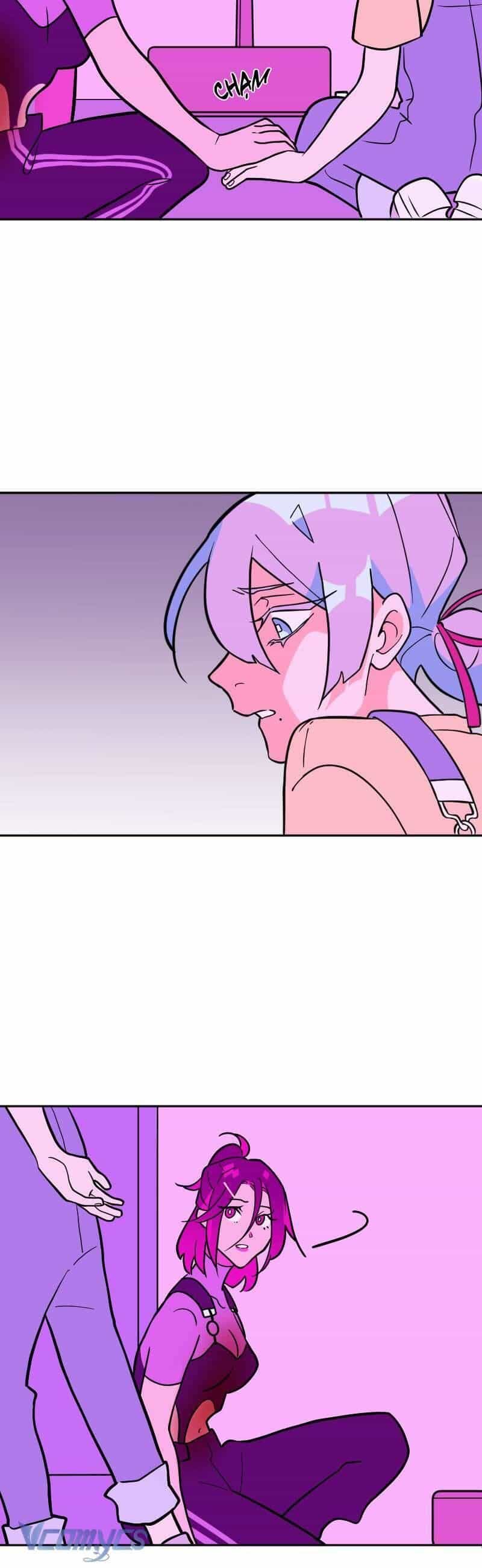 Homesick - Chương 73 - ảnh 24