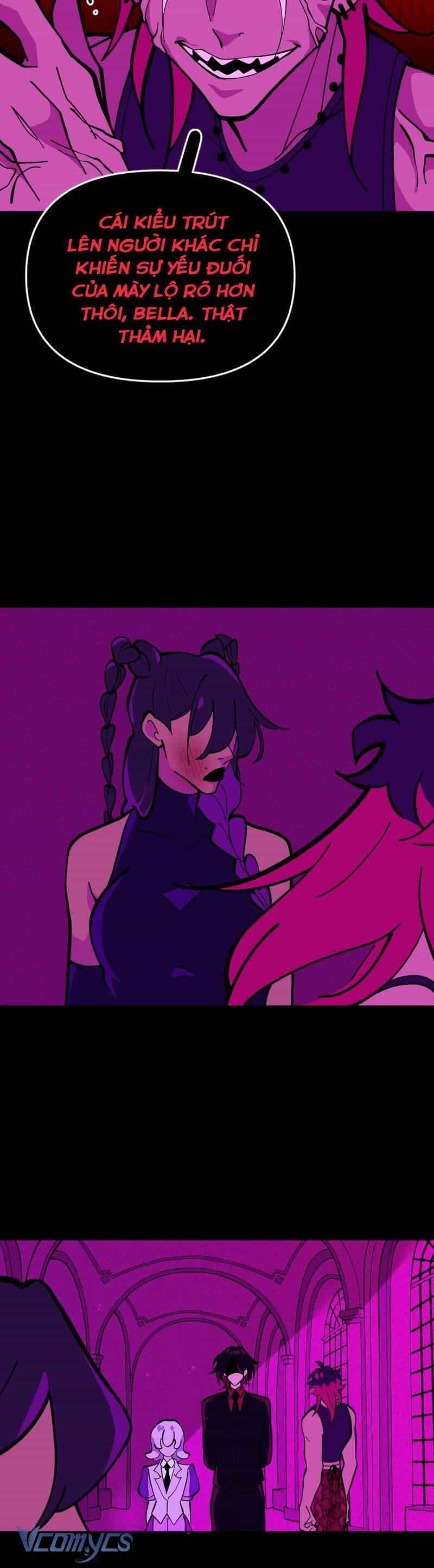 Homesick - Chương 74 - ảnh 10