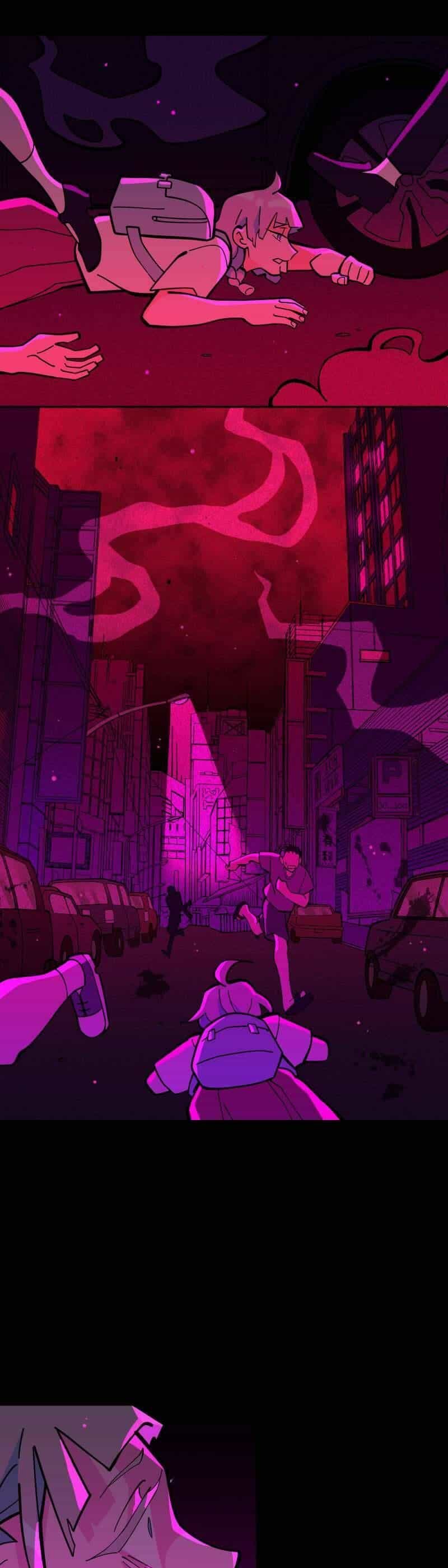Homesick - Chương 74 - ảnh 29
