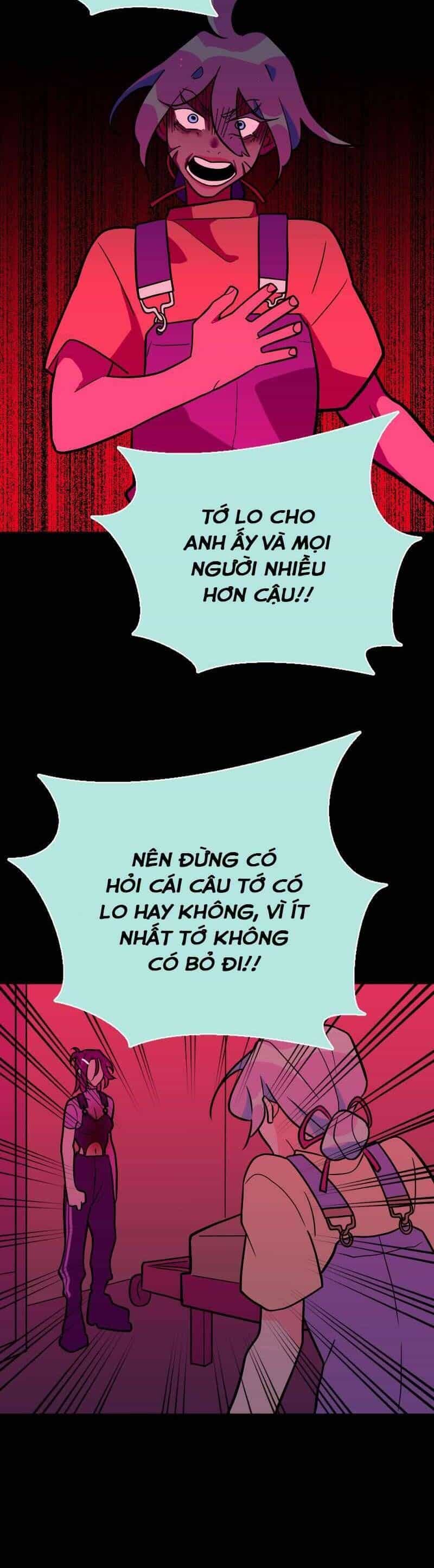 Homesick - Chương 74 - ảnh 3