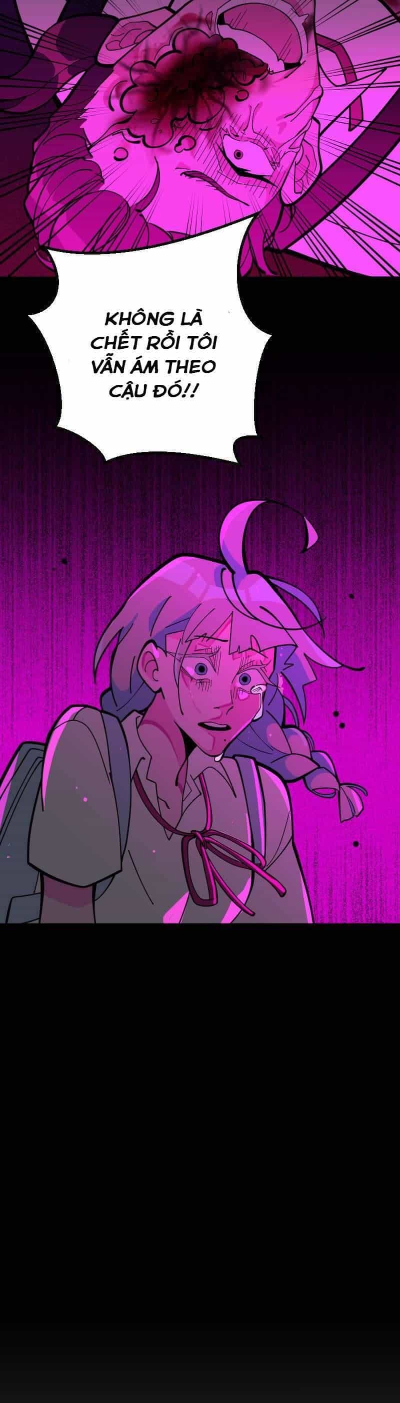 Homesick - Chương 74 - ảnh 32