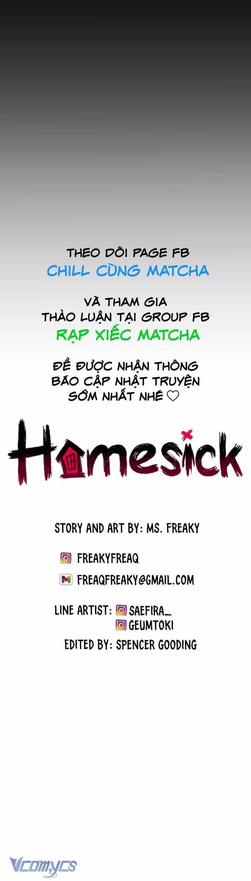 Homesick - Chương 74 - ảnh 33