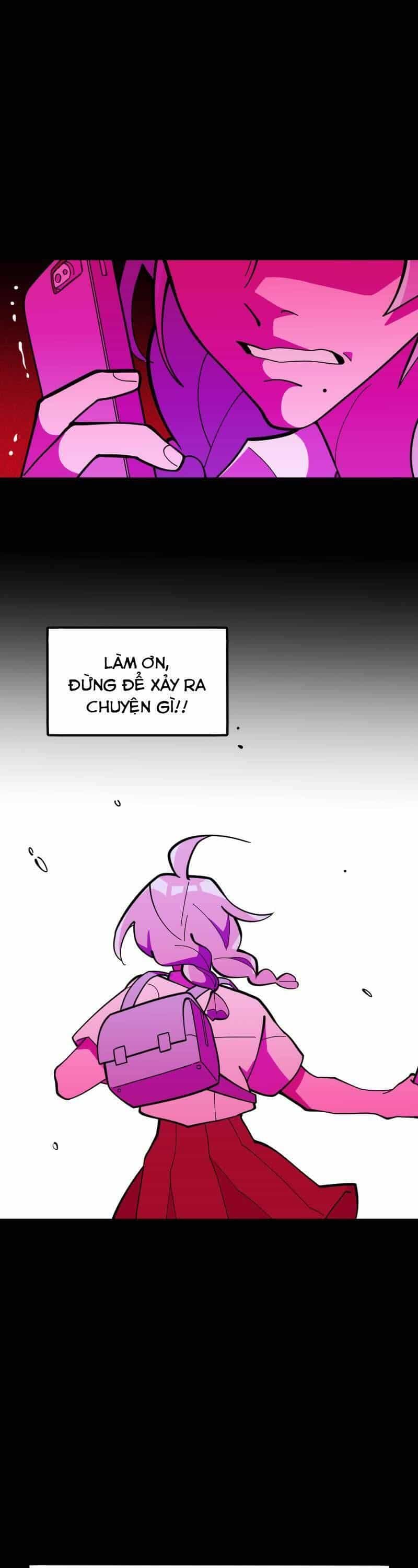 Homesick - Chương 75 - ảnh 16