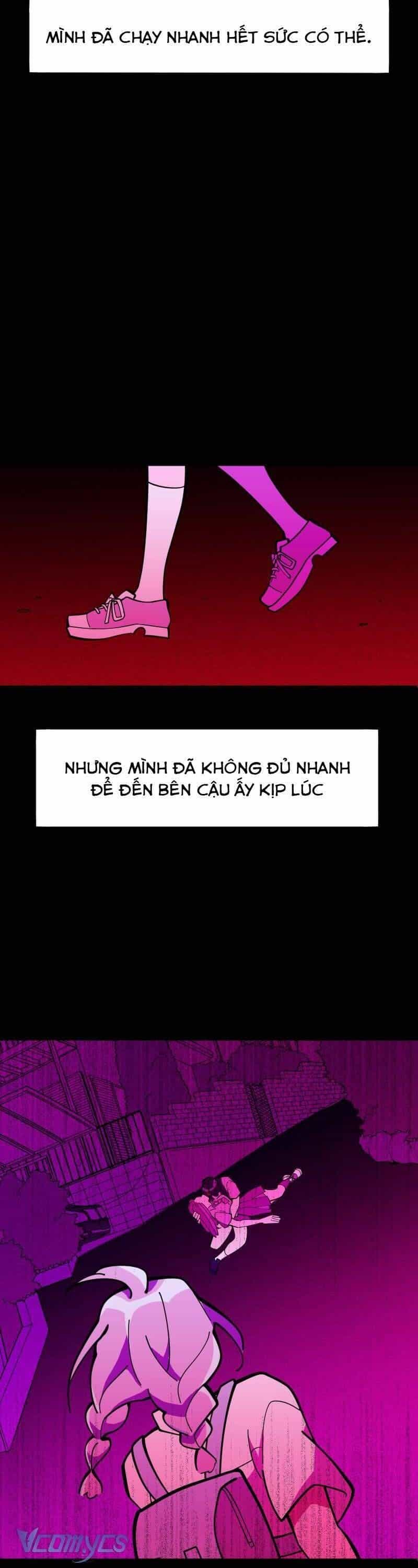 Homesick - Chương 75 - ảnh 17