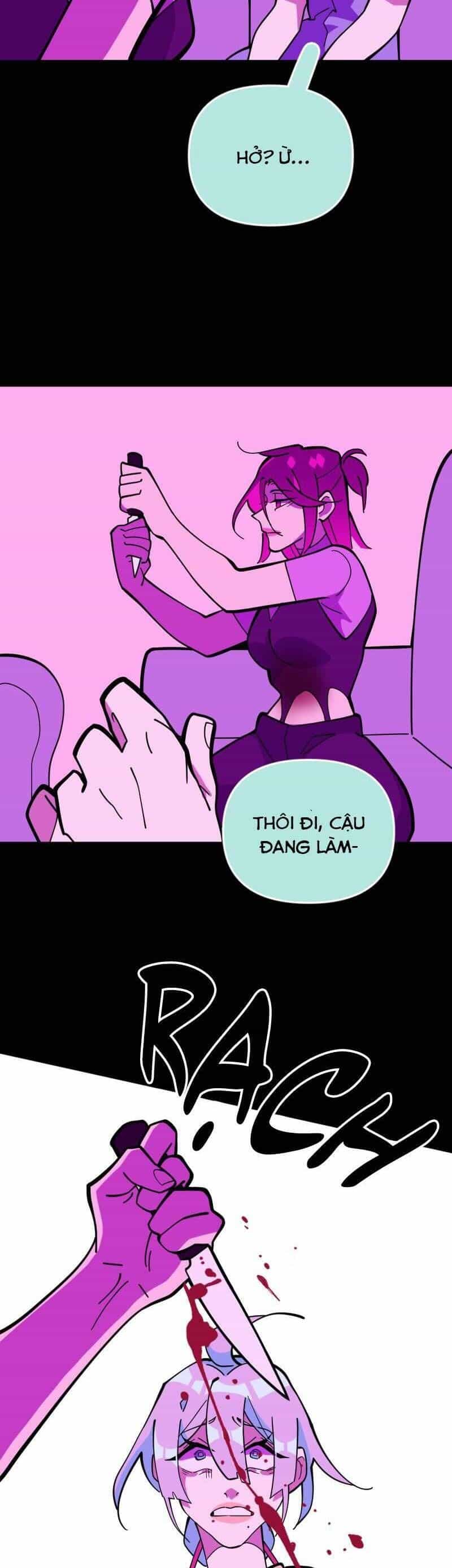 Homesick - Chương 75 - ảnh 25