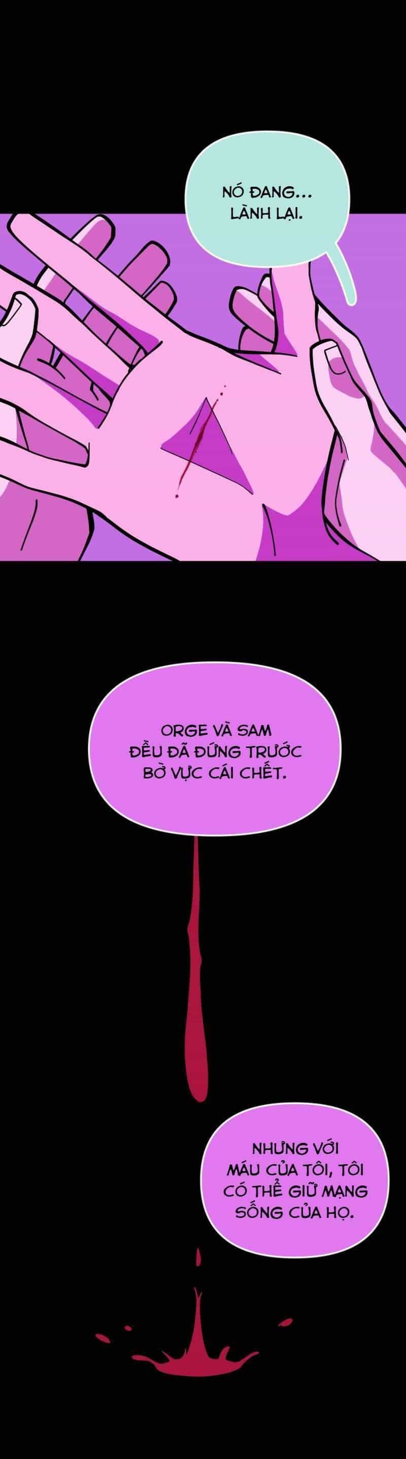 Homesick - Chương 75 - ảnh 27