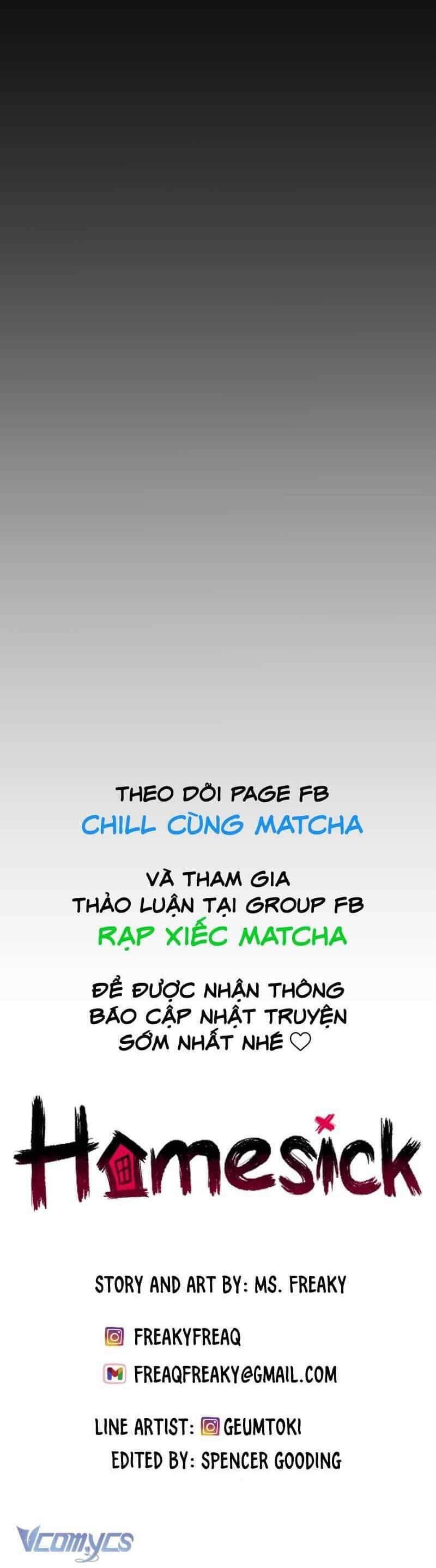 Homesick - Chương 75 - ảnh 34
